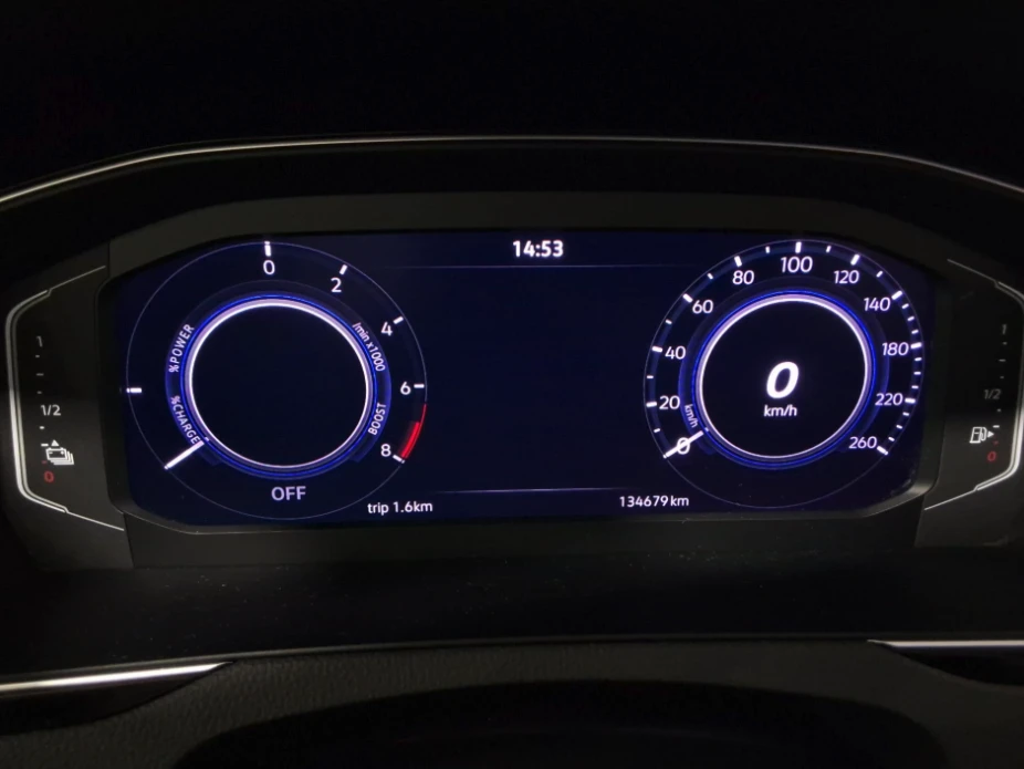 VW Passat Variant GTE 1.4 Plug In | Mobile.bg � ����������� 8