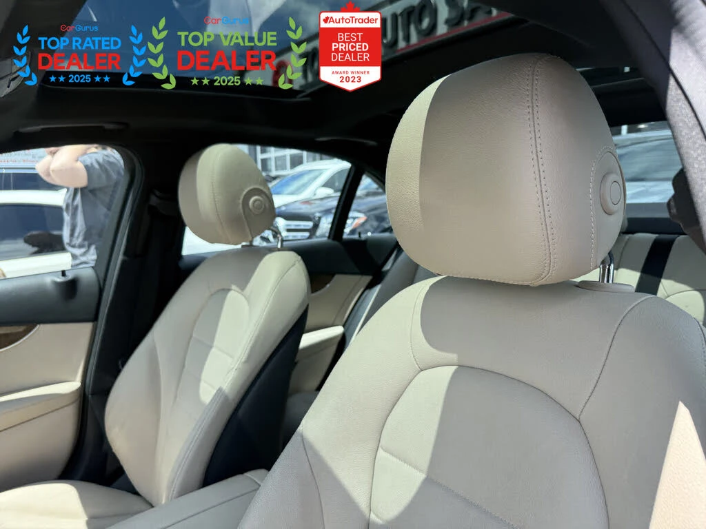 Mercedes-Benz C 300 4MATIC  | Mobile.bg � ����������� 14