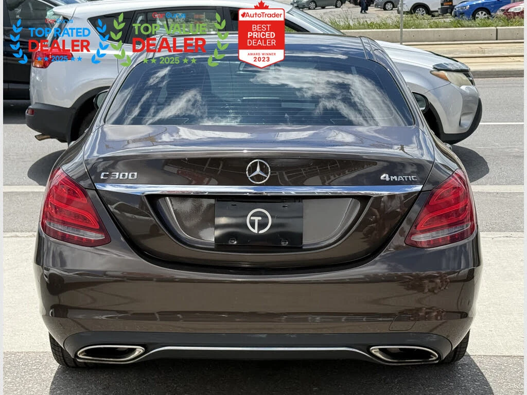Mercedes-Benz C 300 4MATIC  | Mobile.bg � ����������� 5