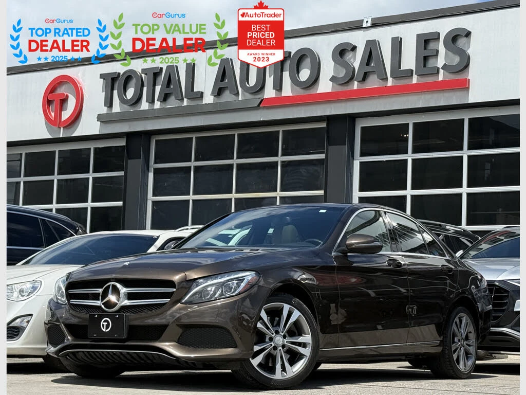 Mercedes-Benz C 300 4MATIC  | Mobile.bg � ����������� 1