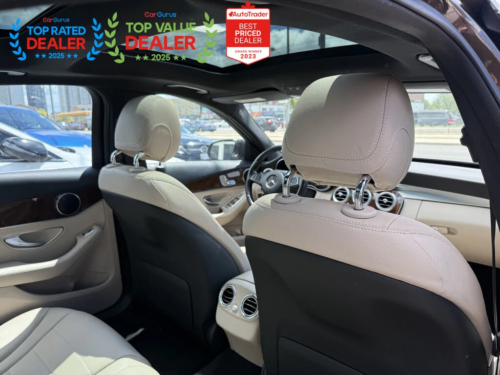 Mercedes-Benz C 300 4MATIC  | Mobile.bg � ����������� 15