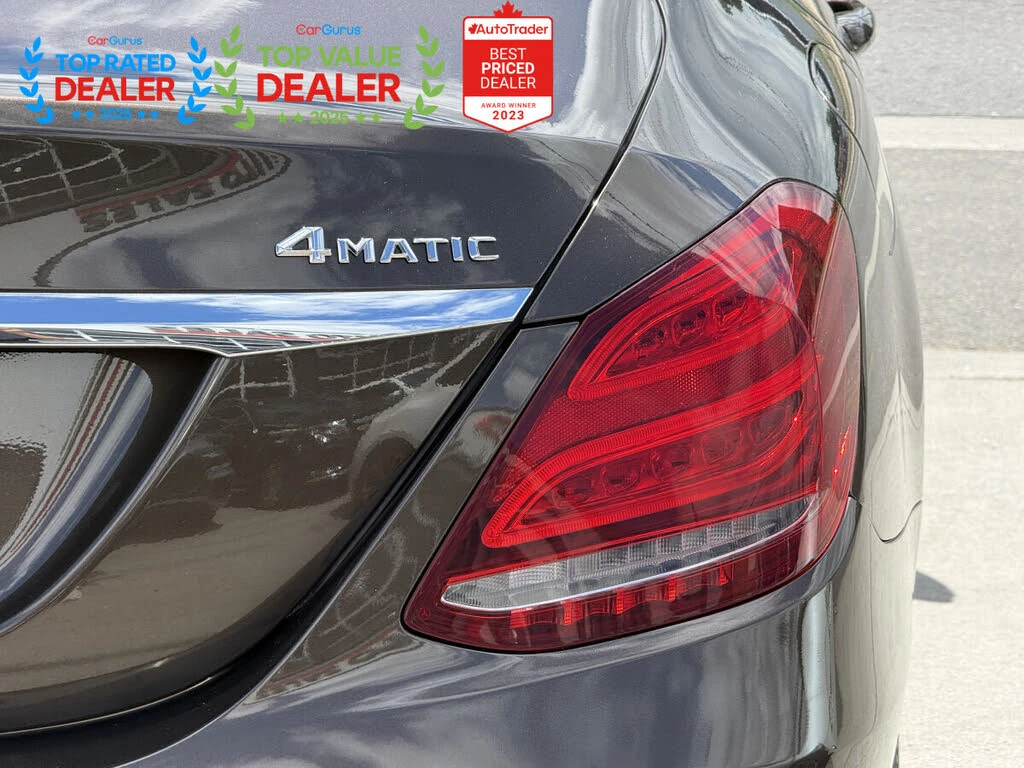 Mercedes-Benz C 300 4MATIC  | Mobile.bg � ����������� 6