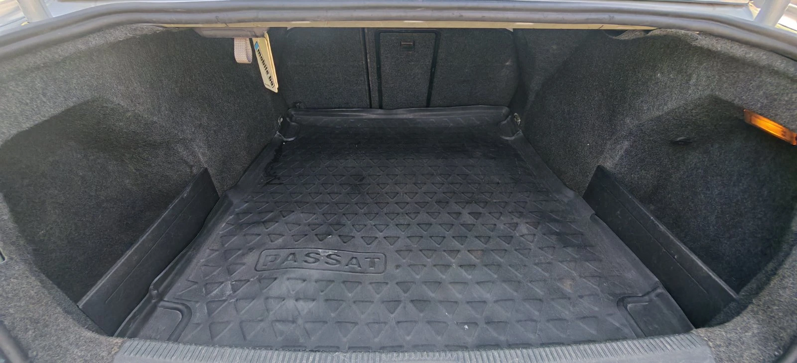 VW Passat, снимка 6 - Автомобили и джипове - 55427503