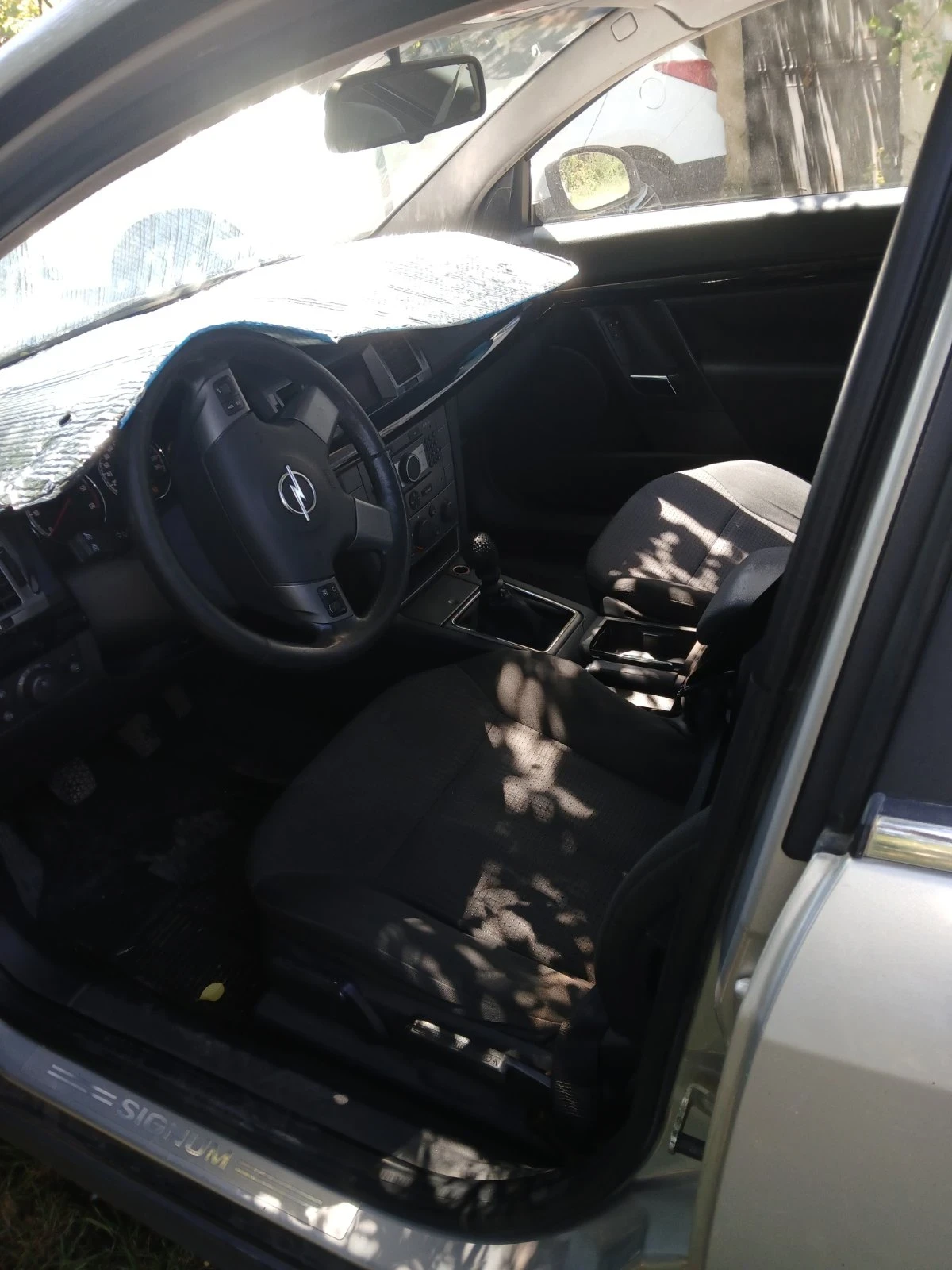 Opel Signum 1.9. 143 | Mobile.bg � ����������� 4