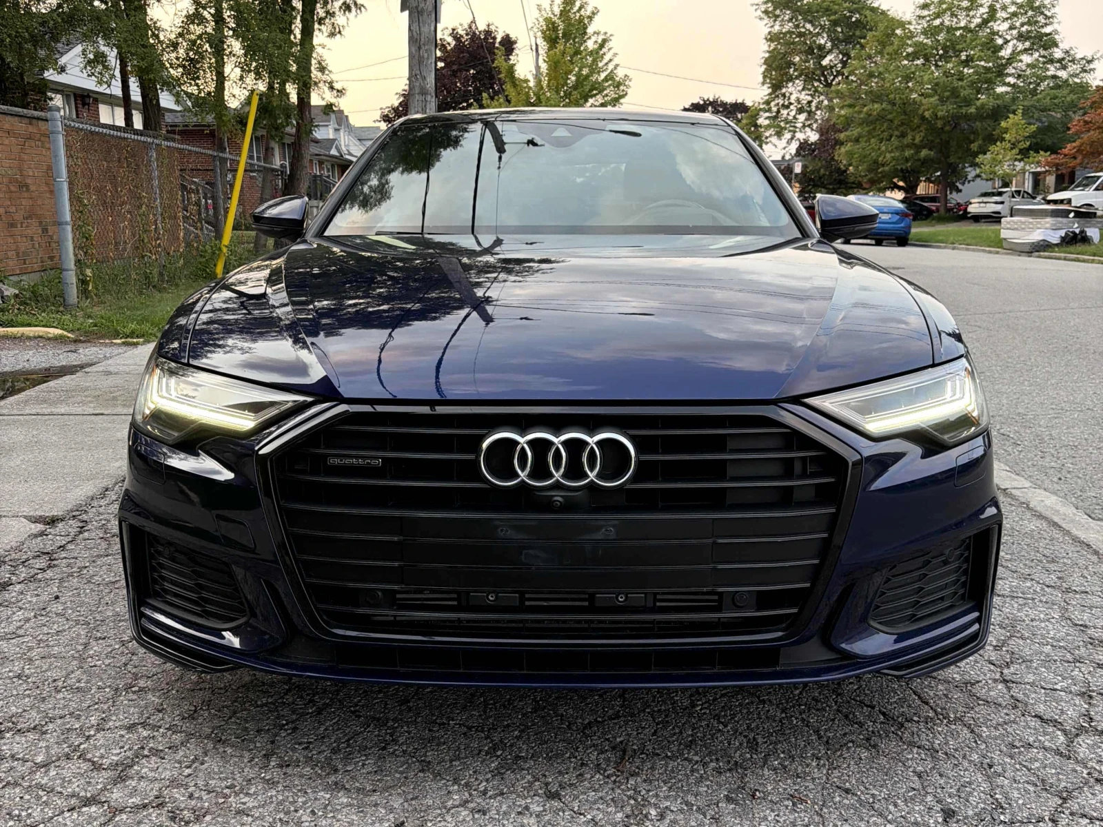 Audi A6 | Mobile.bg � ����������� 6