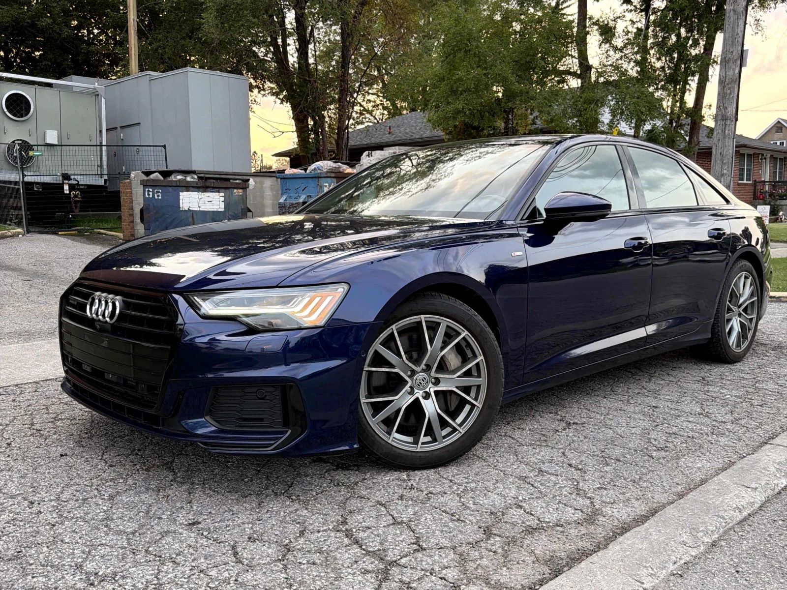Audi A6 | Mobile.bg � ����������� 1