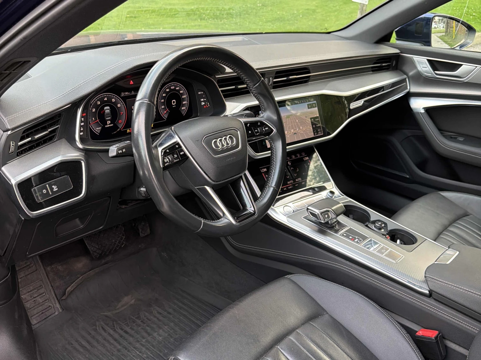 Audi A6 | Mobile.bg � ����������� 5