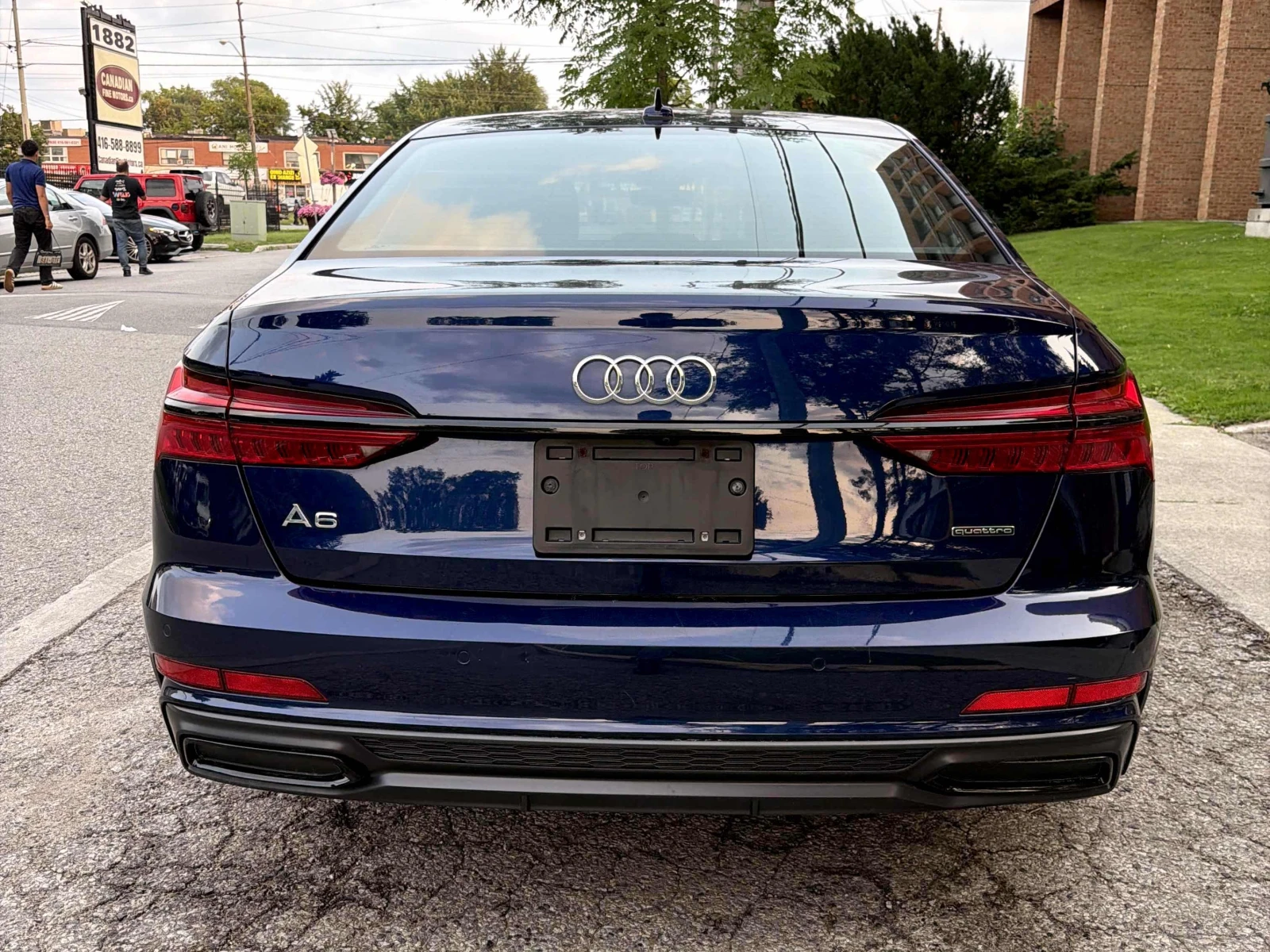 Audi A6 | Mobile.bg � ����������� 4