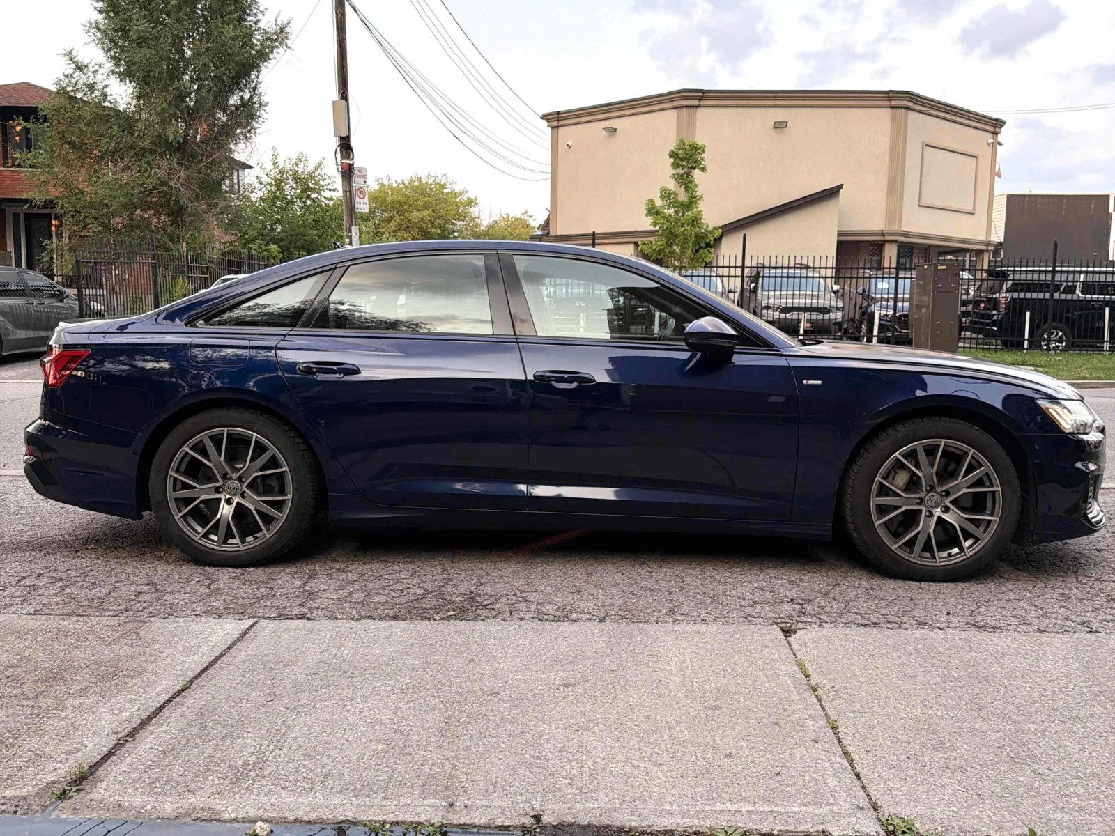 Audi A6 | Mobile.bg � ����������� 3