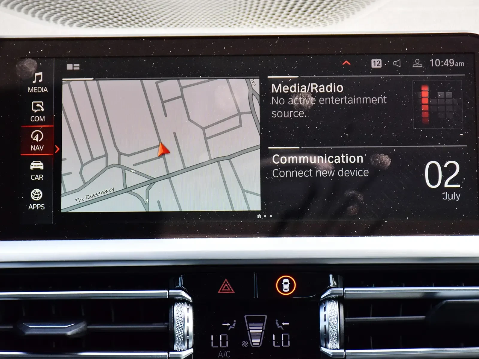 BMW 440 M440i xDrive | M Performance | Adaptive Cruise | Mobile.bg � ����������� 12