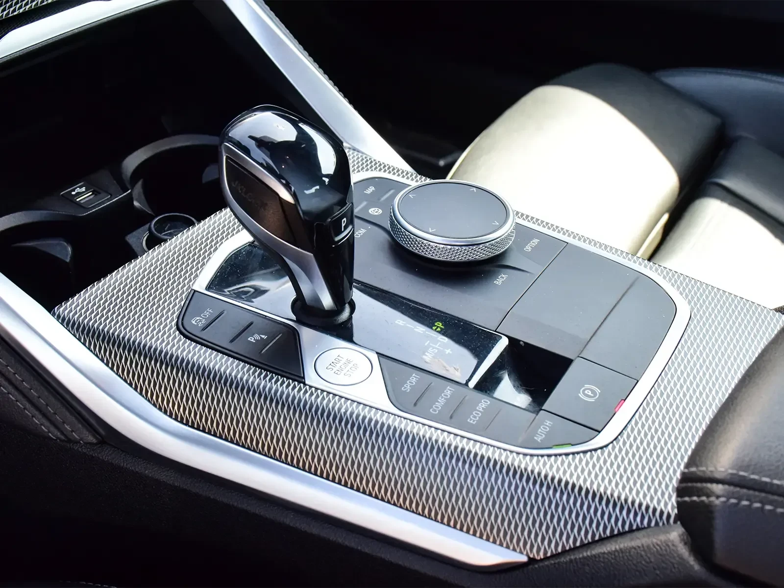 BMW 440 M440i xDrive | M Performance | Adaptive Cruise | Mobile.bg � ����������� 7