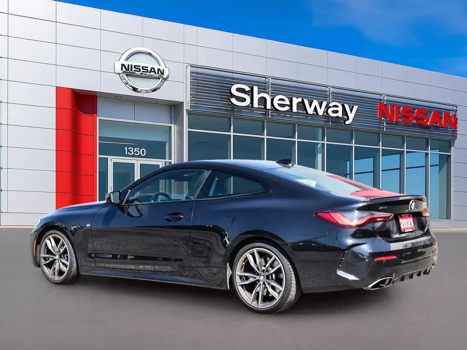 BMW 440 M440i xDrive | M Performance | Adaptive Cruise | Mobile.bg � ����������� 3