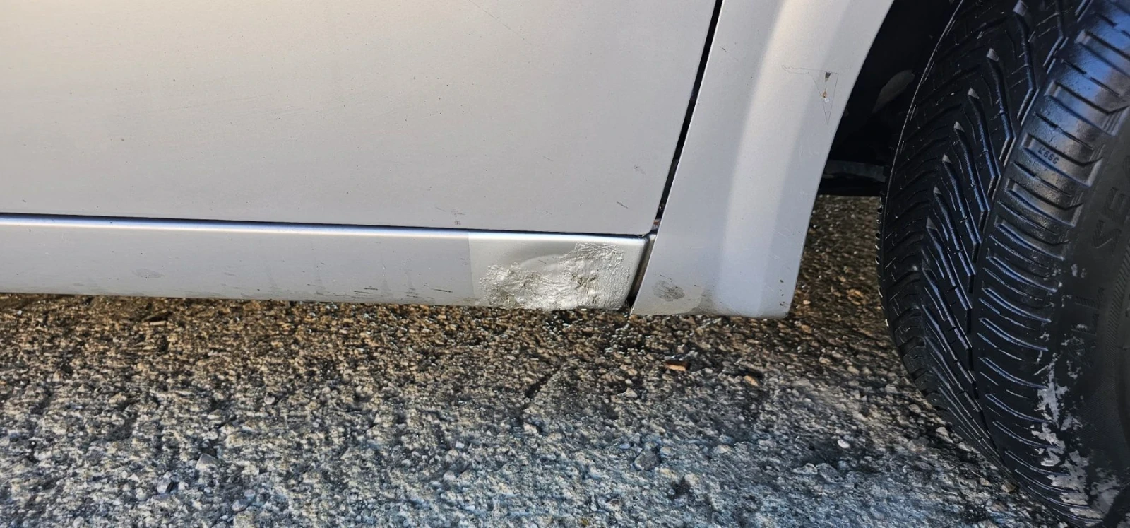 Renault Megane, снимка 8 - Автомобили и джипове - 56354576