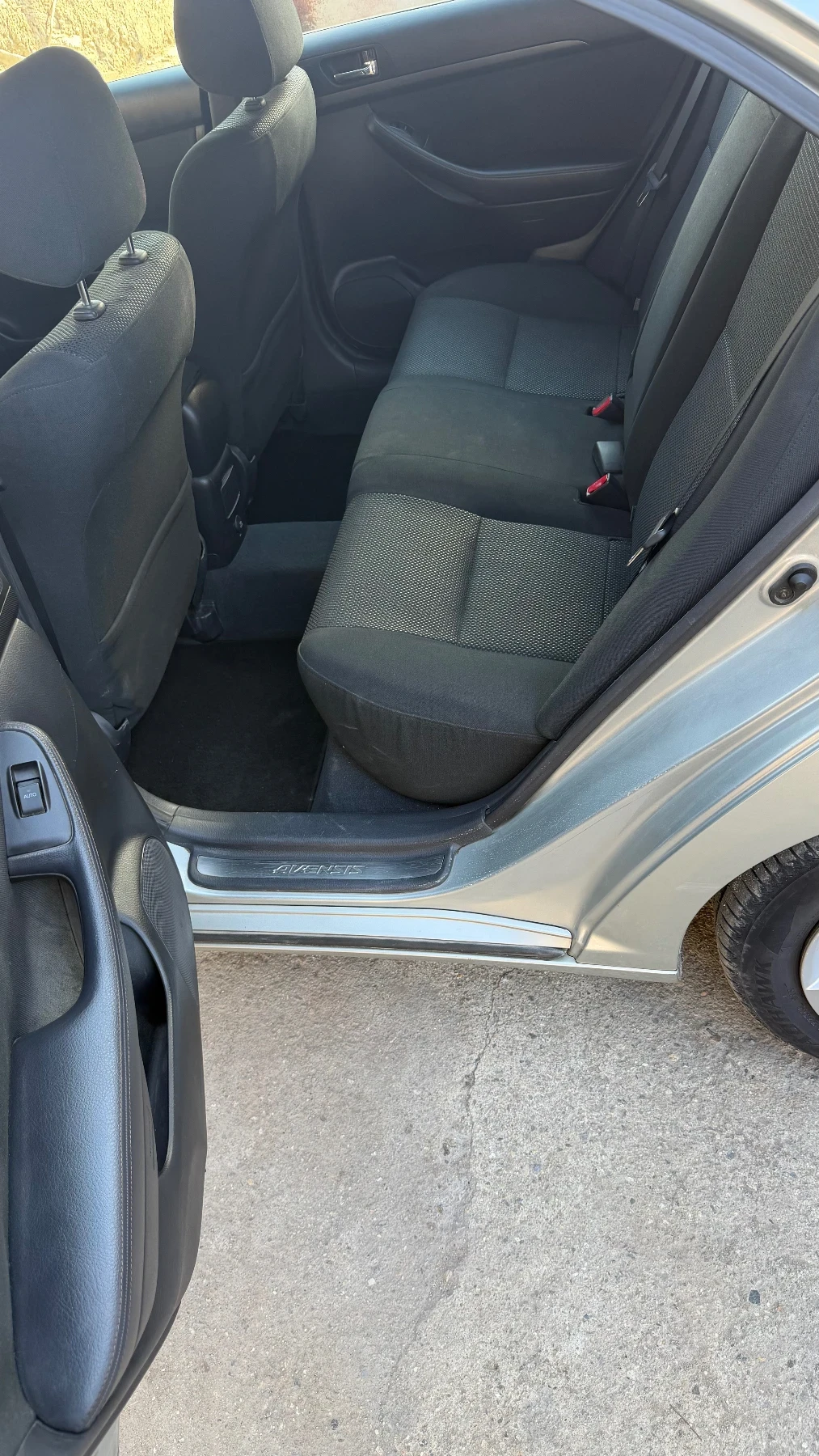 Toyota Avensis 1.6 VVT-i ������/��� | Mobile.bg � ����������� 7