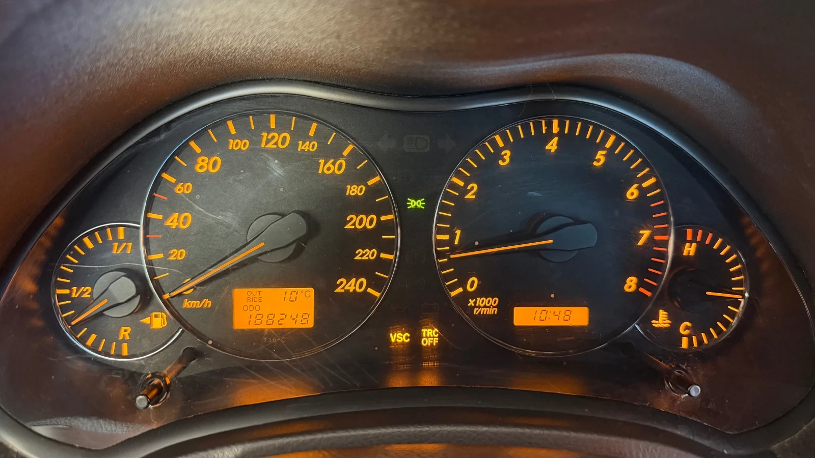 Toyota Avensis 1.6 VVT-i ������/��� | Mobile.bg � ����������� 10