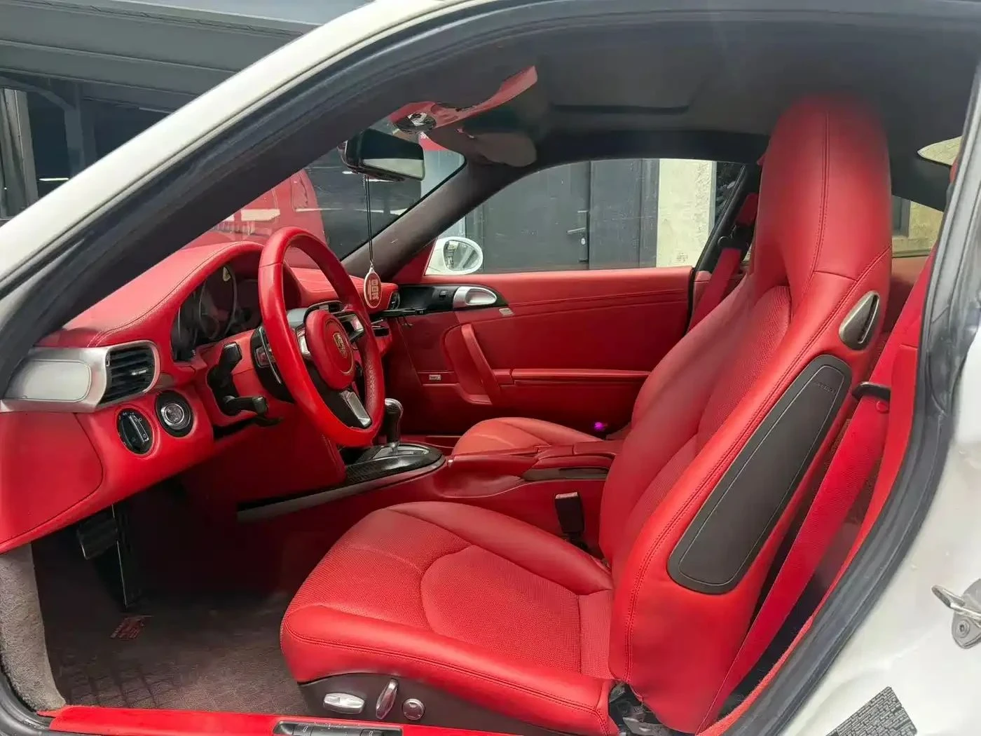 Porsche 911, снимка 7 - Автомобили и джипове - 56685278
