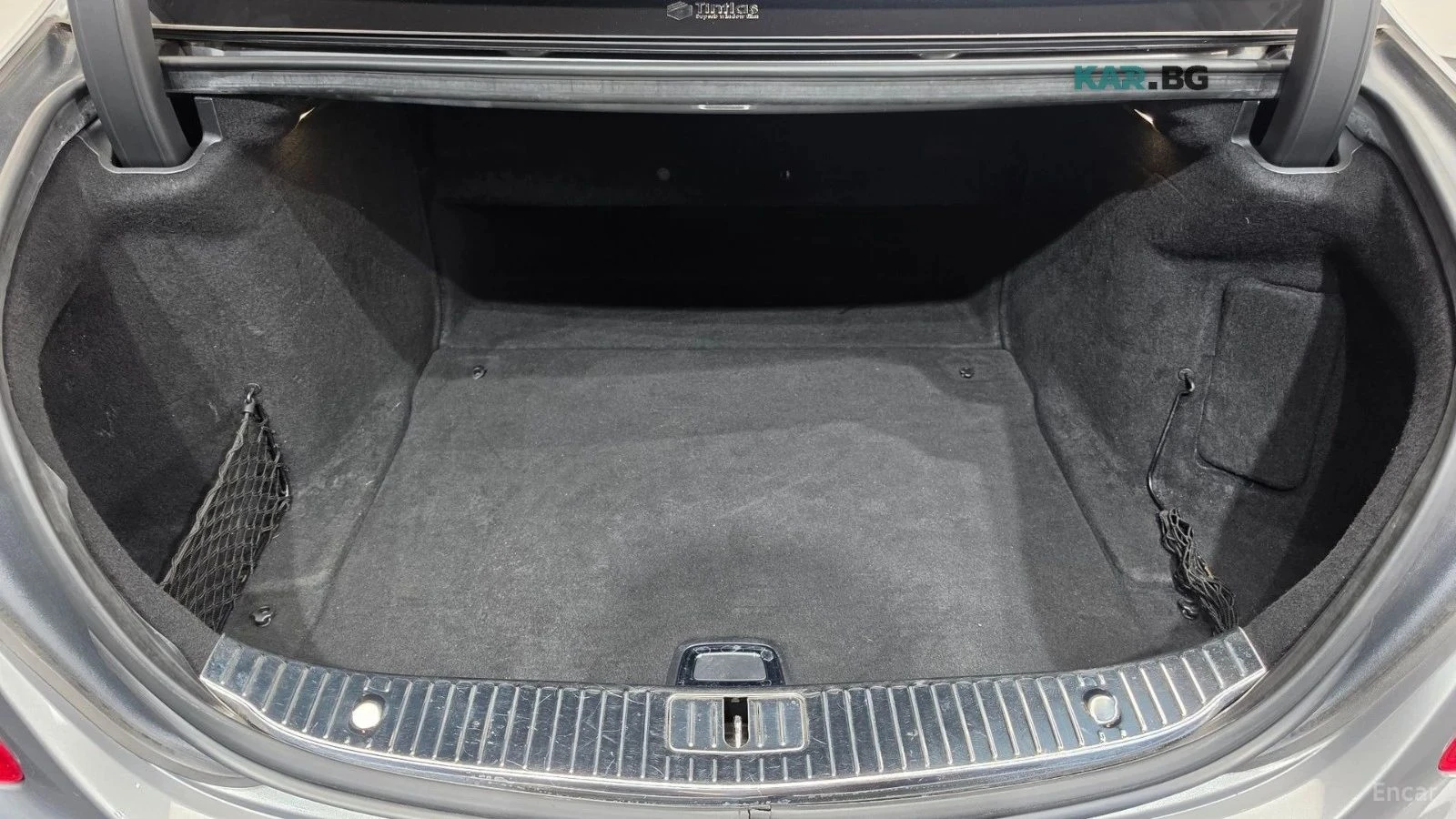 Mercedes-Benz S 500, снимка 17 - Автомобили и джипове - 56727819