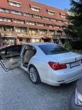 BMW 750 LI, снимка 2 - Автомобили и джипове - 45542405