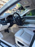 BMW 750 LI, снимка 4 - Автомобили и джипове - 45542405