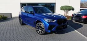 BMW X5 M5 Competition, снимка 2