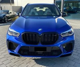 BMW X5 M5 Competition, снимка 3