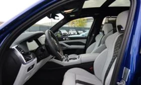 BMW X5 M5 Competition, снимка 10