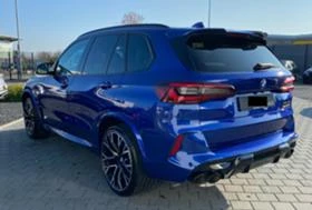 BMW X5 M5 Competition, снимка 5