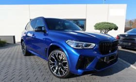 BMW X5 M5 Competition, снимка 1