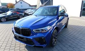 BMW X5 M5 Competition, снимка 4