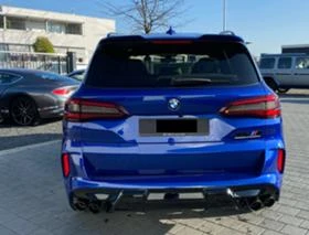 BMW X5 M5 Competition, снимка 6