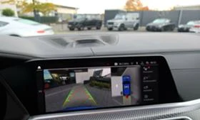 BMW X5 M5 Competition, снимка 12