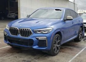 BMW X6 G06, снимка 1