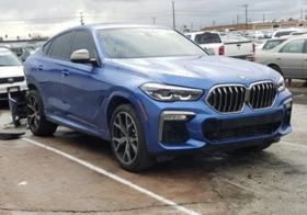 BMW X6 G06, снимка 2