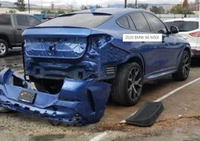 BMW X6 G06, снимка 4