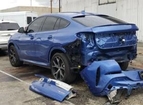 BMW X6 G06, снимка 3