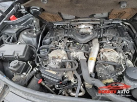 Mercedes-Benz ML 350 642, снимка 11