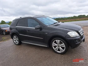 Mercedes-Benz ML 350 642, снимка 9