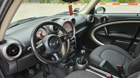 Mini Countryman 2.0D 4x4/6skorosti/Klimatronik, снимка 10