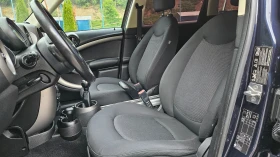 Mini Countryman 2.0D 4x4/6skorosti/Klimatronik, снимка 12