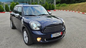 Mini Countryman 2.0D 4x4/6skorosti/Klimatronik, снимка 9