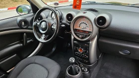 Mini Countryman 2.0D 4x4/6skorosti/Klimatronik, снимка 11