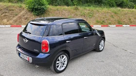 Mini Countryman 2.0D 4x4/6skorosti/Klimatronik, снимка 6