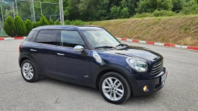 Mini Countryman 2.0D 4x4/6skorosti/Klimatronik, снимка 8