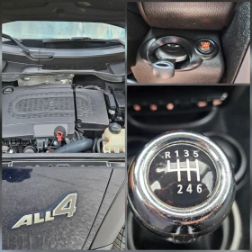 Mini Countryman 2.0D 4x4/6skorosti/Klimatronik, снимка 16