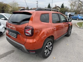 Dacia Duster 1.3 Tce, снимка 6