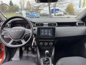 Dacia Duster 1.3 Tce, снимка 14