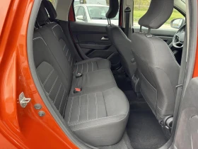 Dacia Duster 1.3 Tce, снимка 10