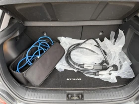 Hyundai Kona PREMIUM, снимка 15