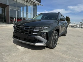 Hyundai Tucson HEV FL MY26 Premium Family 1.6 T-GDI HEV 6AT/4 K07, снимка 1