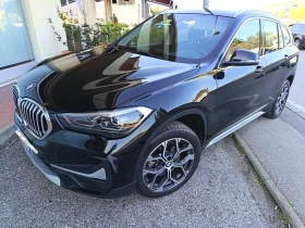 BMW X1 sDrive18d xLine Plus, снимка 3